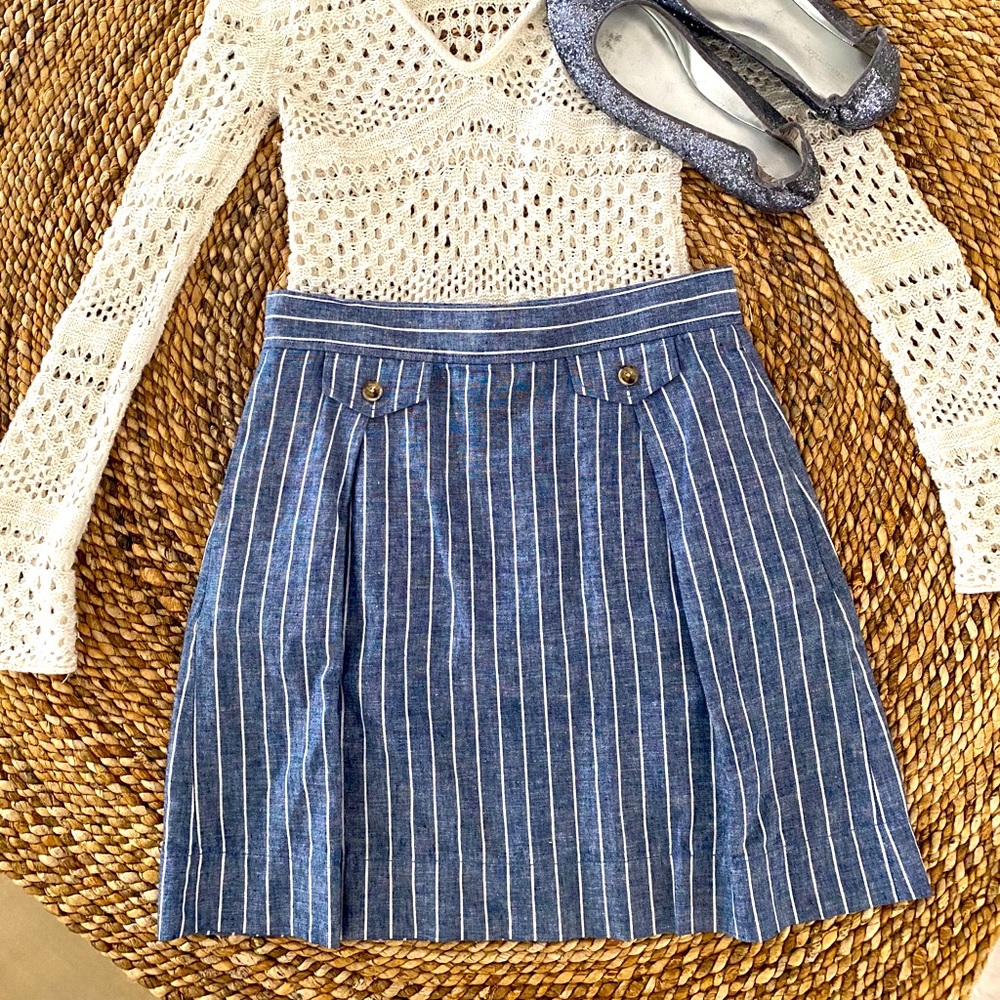 J Crew Skirt